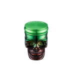 Champ High Skull Head Grinder 3 Parts 42mm - Χονδρική